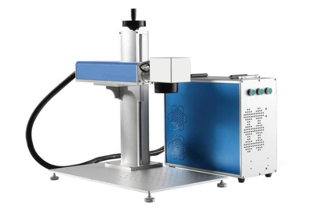 手持式激光打標機和臺式機哪個好？優缺點對比